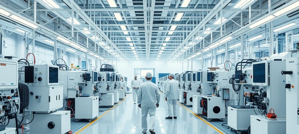 Taiwans Marktwert übertrifft Indien, angetrieben durch TSMC-Rallye