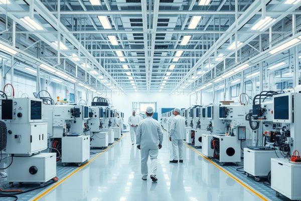 Taiwans Marktwert übertrifft Indien, angetrieben durch TSMC-Rallye