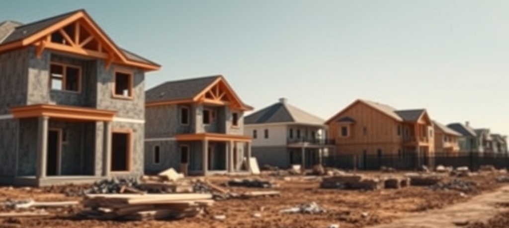 US Mortgage Rate Climbs to 6.53%, Highest in Nine Months