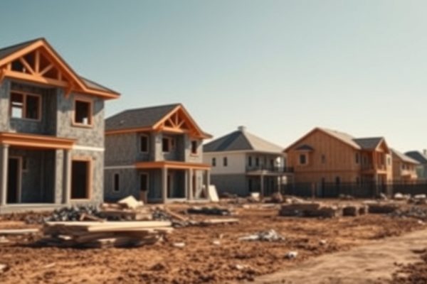 US Mortgage Rate Climbs to 6.53%, Highest in Nine Months