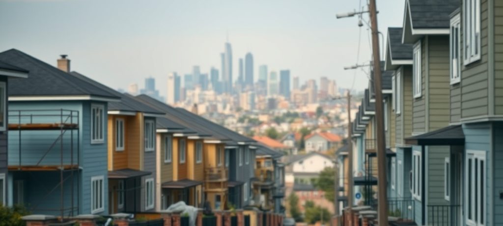 US 30-Year Mortgage Rate Hits 6.51%, Highest in Nearly Nine Months