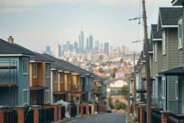 US 30-Year Mortgage Rate Hits 6.51%, Highest in Nearly Nine Months
