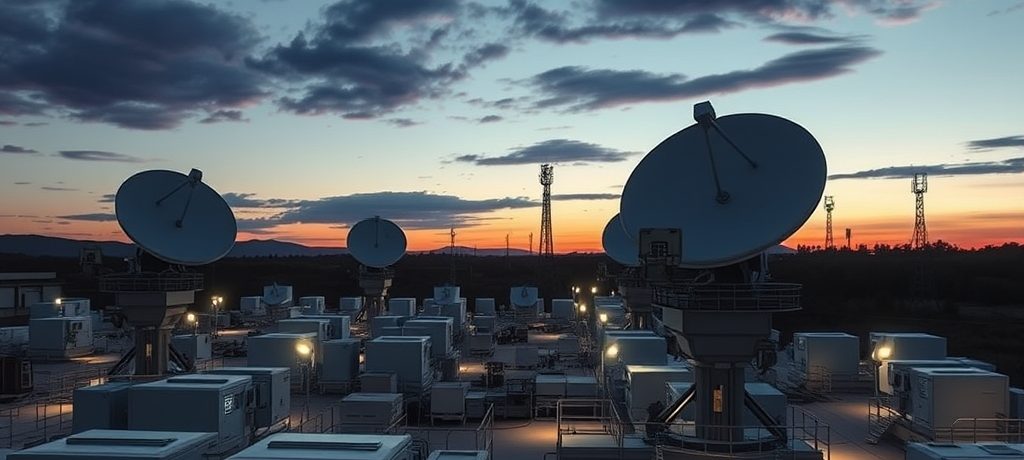 General Dynamics Unit Secures $106M Air Force MUOS Sustainment Order