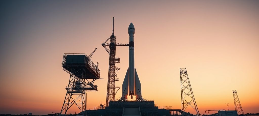 SpaceX Files for IPO, Potentially Largest in History