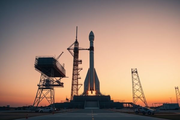 SpaceX Files for IPO, Potentially Largest in History