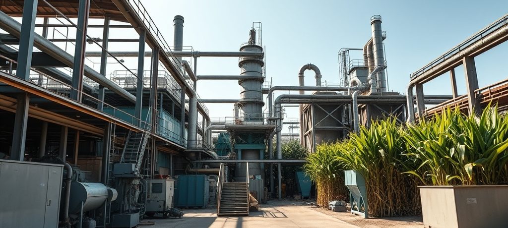 Brazilian Real’s Decline Pressures Sugar Futures