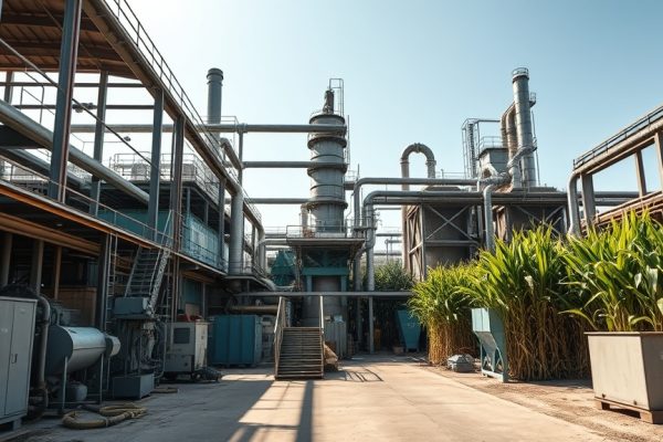 Brazilian Real’s Decline Pressures Sugar Futures