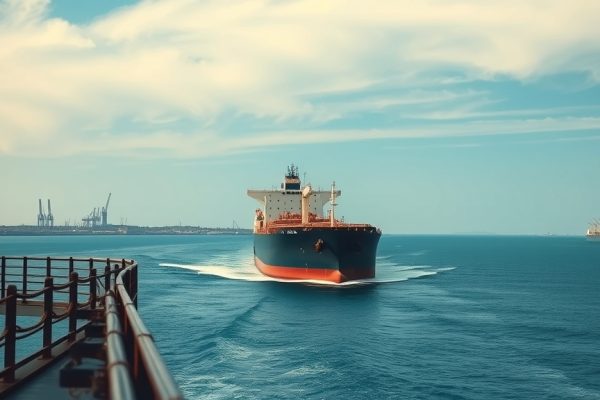 Crude Oil Plunges on Hormuz Reopening Hopes