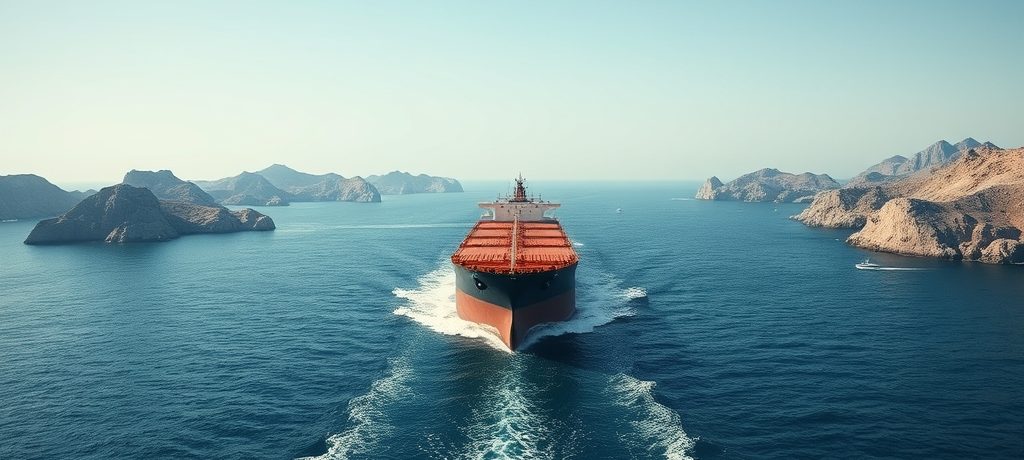 Crude Oil Rises After Trump Rejects Iran Peace Offer