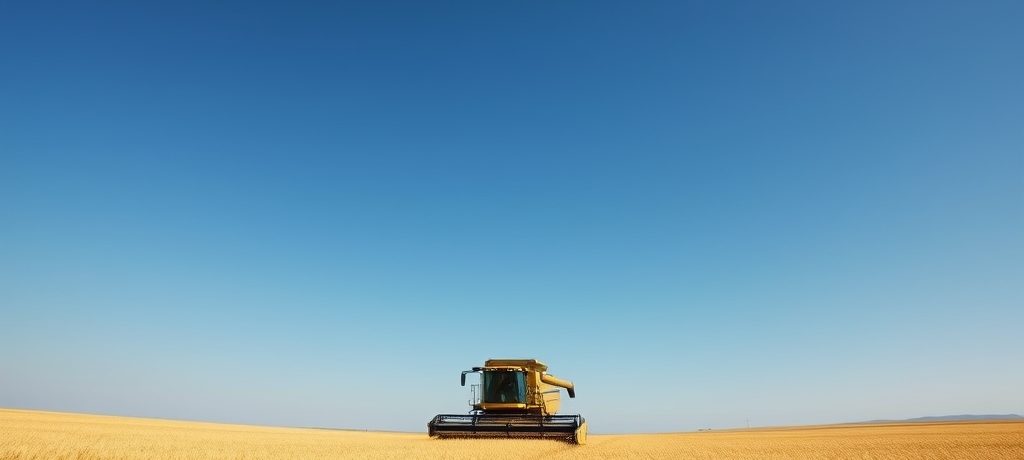 Wheat Futures See Gains as Week Concludes