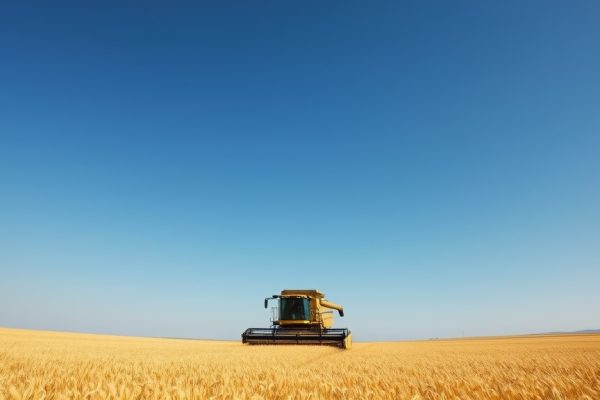Wheat Futures See Gains as Week Concludes