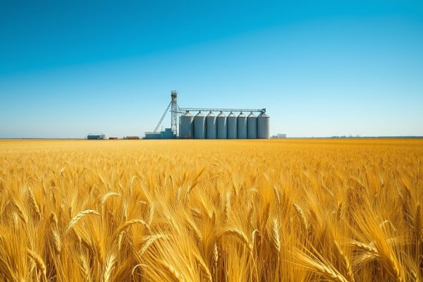 Export Data, Global Supply Weigh on Wheat Futures