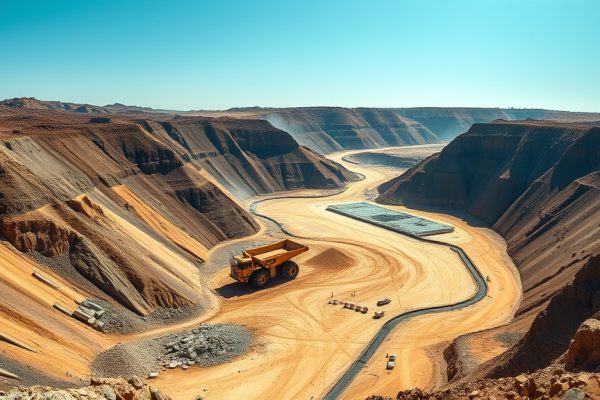 Franco-Nevada Ranks 43rd Among Mining Titans by Analysts