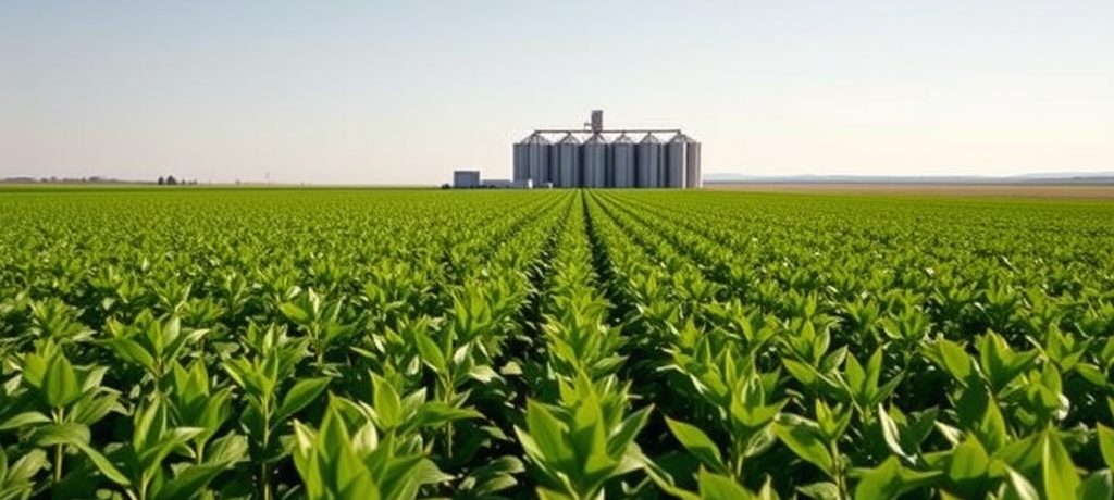Soybean Futures Hold Firm into Holiday Weekend