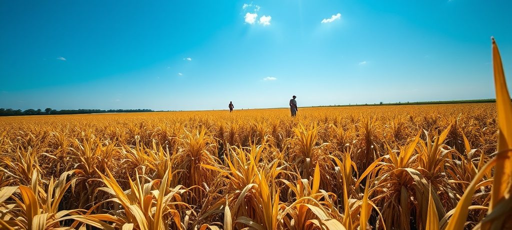 India Halts Sugar Exports for Four Months to Safeguard Domestic Supply
