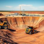 Core Lithium Resumes Finniss Mining, Secures US$274M Underground Contract