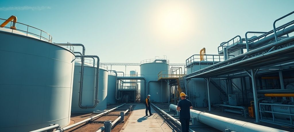 EverGen Infrastructure Secures Financing, Boosts RNG Production in Q1 2026