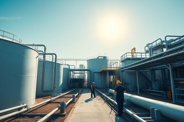 EverGen Infrastructure Secures Financing, Boosts RNG Production in Q1 2026