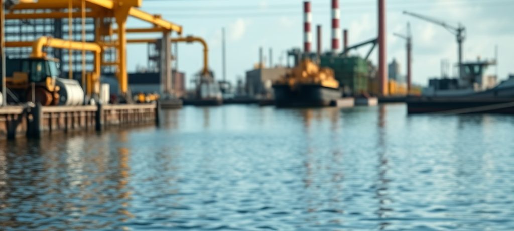 Bayer’s Monsanto Unit Pays $133M for PCB Cleanup in Michigan, Rhode Island