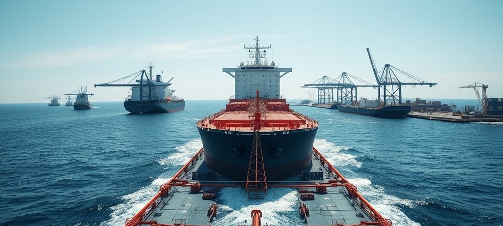 Global Equities Retreat as Iran War Escalates, Oil Prices Climb