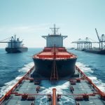 Global Equities Retreat as Iran War Escalates, Oil Prices Climb
