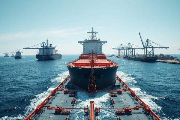 Global Equities Retreat as Iran War Escalates, Oil Prices Climb
