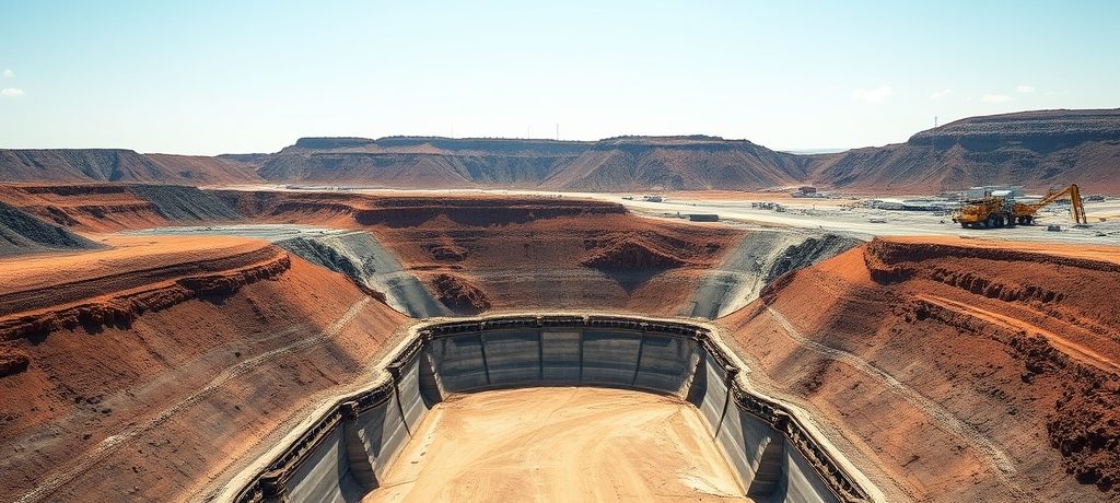 Freeport-McMoran Ranks Second Among Global Mining Titans
