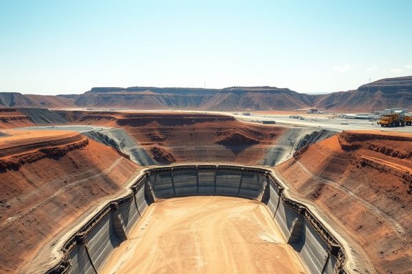 Freeport-McMoran Ranks Second Among Global Mining Titans