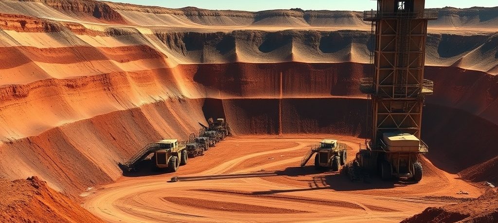 Copper Hits Record $5.02 Per Pound Amid Supply Squeeze, Electrification Boom