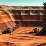 Copper Hits Record $5.02 Per Pound Amid Supply Squeeze, Electrification Boom