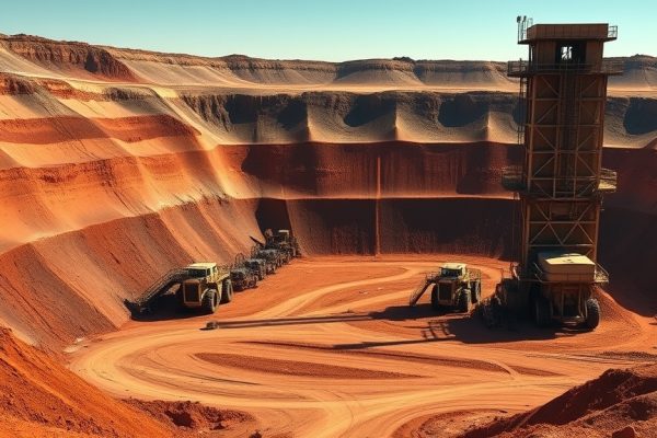 Copper Hits Record $5.02 Per Pound Amid Supply Squeeze, Electrification Boom