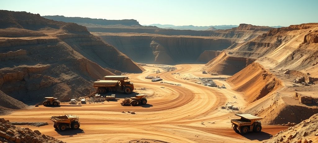 Orla Mining steigt um 5% nach Übernahme durch Equinox Gold