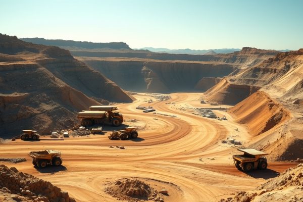 Orla Mining steigt um 5% nach Übernahme durch Equinox Gold