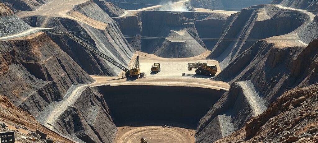 Analysts Place Cleveland-Cliffs at #28 in Global Mining Index