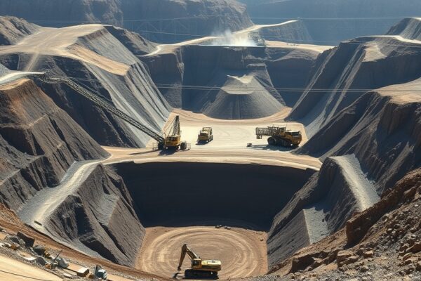 Analysts Place Cleveland-Cliffs at #28 in Global Mining Index