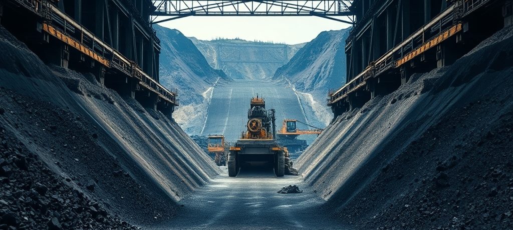 Alpha Metallurgical Resources Ranks #30 Among Top Metals Picks