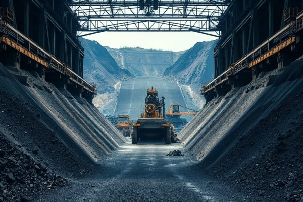 Alpha Metallurgical Resources Ranks #30 Among Top Metals Picks