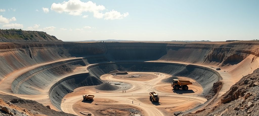 Global Phosphate Output Climbs to 240M Tons, China Leads Top Producers