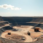 Global Phosphate Output Climbs to 240M Tons, China Leads Top Producers