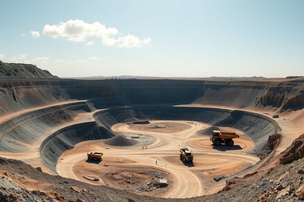 Global Phosphate Output Climbs to 240M Tons, China Leads Top Producers