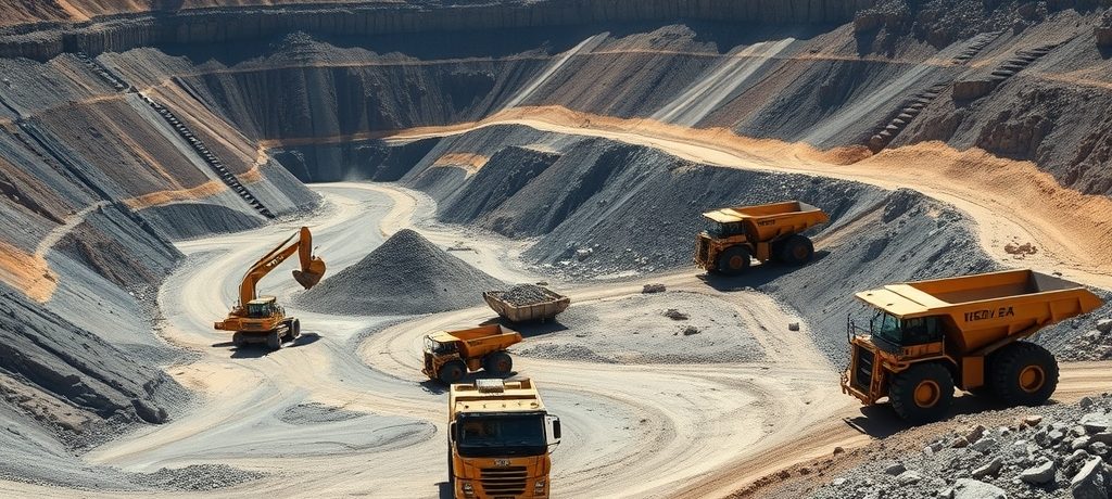 Elemental Acquires Vizsla Royalties for US$239 Million, Securing Panuco Silver-Gold Royalty