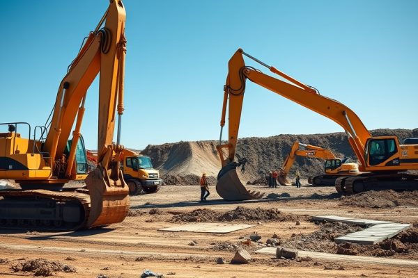Nouveau Monde Graphite Starts Matawinie Mine Construction