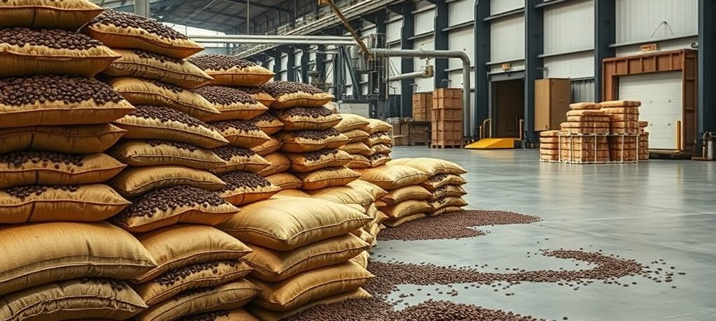 Cocoa Prices Rebound on Short Covering Ahead of Holiday Weekend