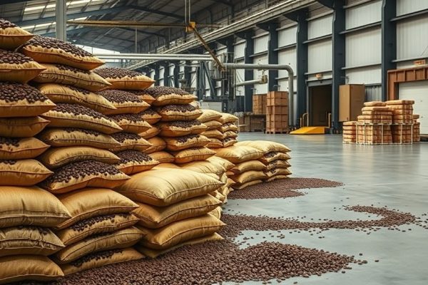 Cocoa Prices Rebound on Short Covering Ahead of Holiday Weekend