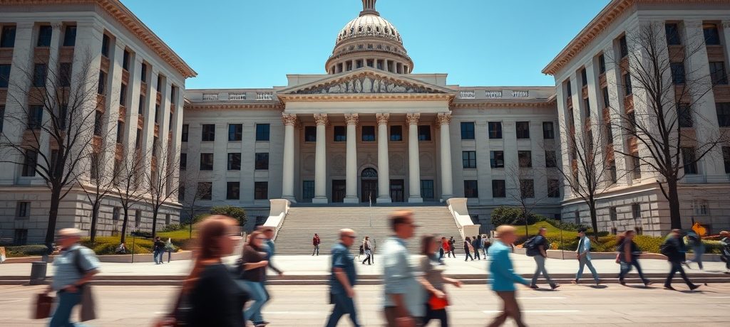 U.S. Uninsured Rate Holds at 8% for 2025, Future Growth Projected