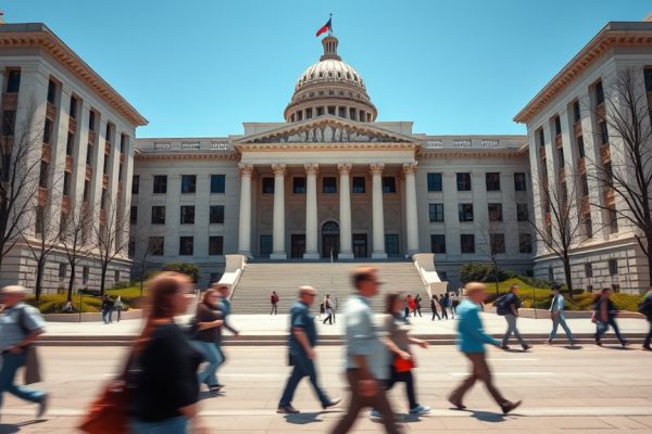 U.S. Uninsured Rate Holds at 8% for 2025, Future Growth Projected