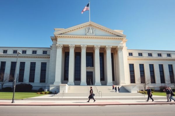 Warsh at the Fed: Trump’s Ally or Independent Steward?