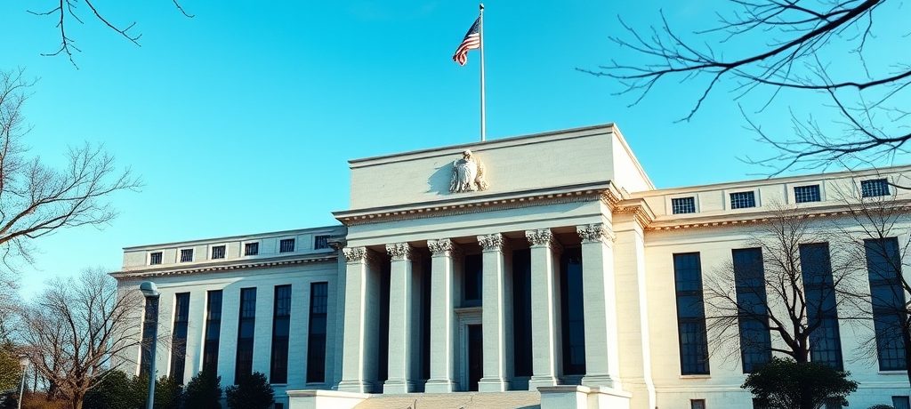Powell’s Fed Legacy: Inflation, Soft Landing, and Independence