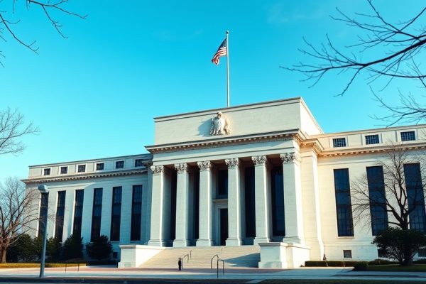 Powell’s Fed Legacy: Inflation, Soft Landing, and Independence