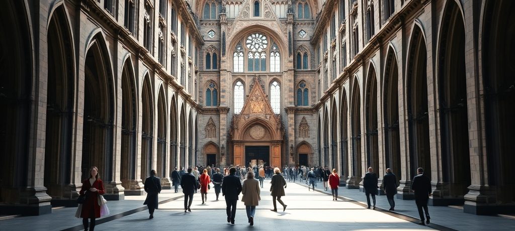 Mario Draghi: Charlemagne-Preisträger für europäische Wirtschaftsführung
